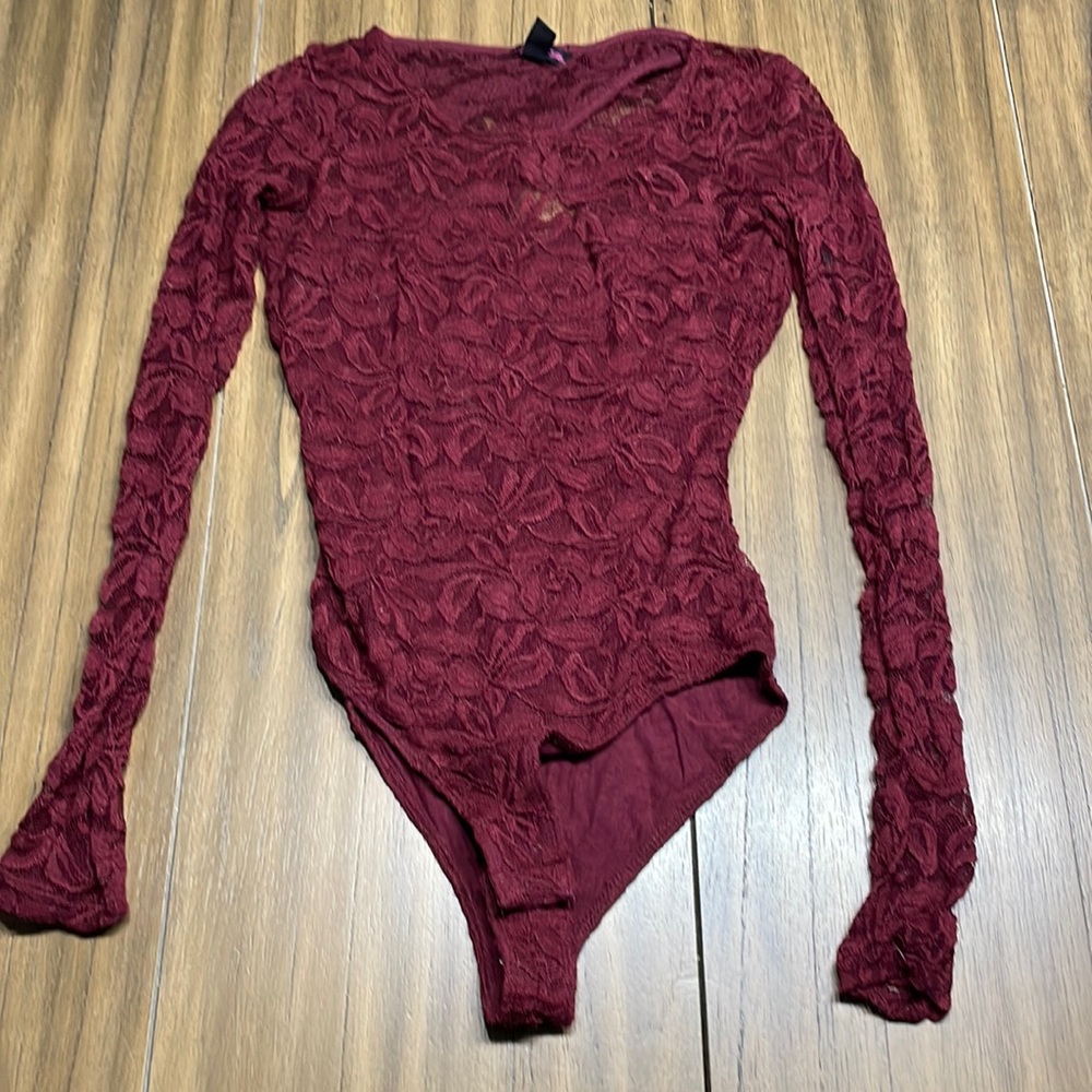 Bodysuit